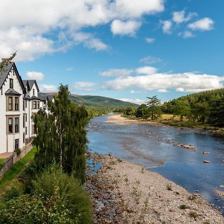 Historic Village, Rare Find, Amazing Views Ballater Exteriér fotografie