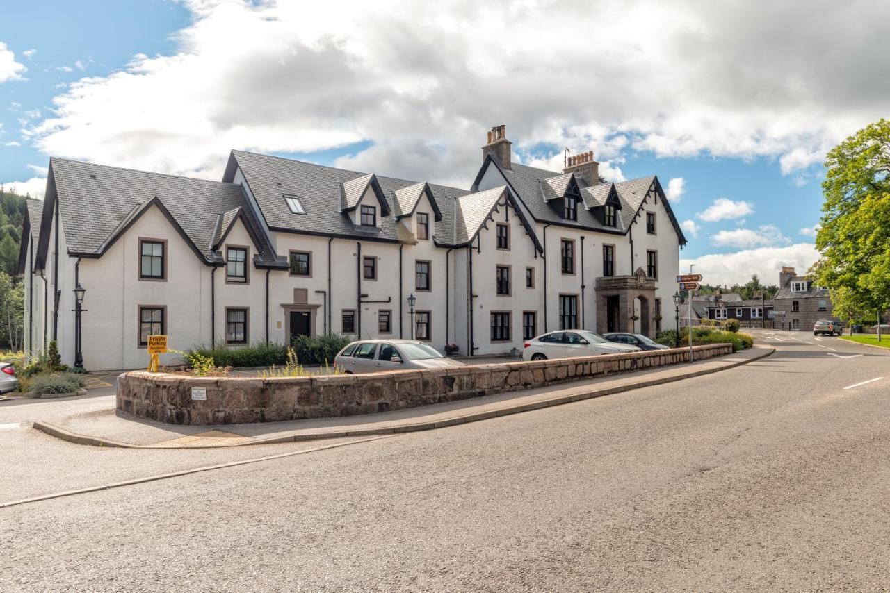 Historic Village, Rare Find, Amazing Views Ballater Exteriér fotografie