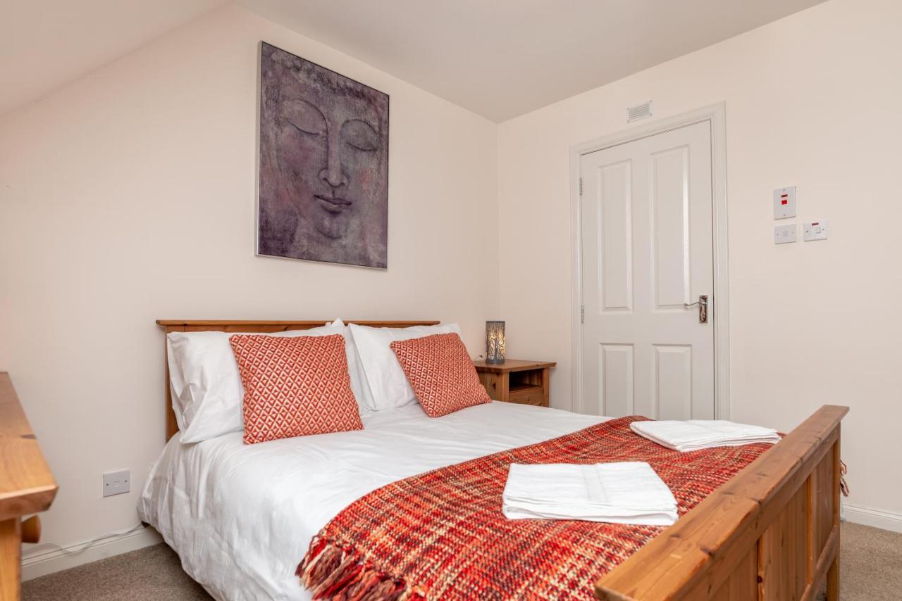 Historic Village, Rare Find, Amazing Views Ballater Exteriér fotografie